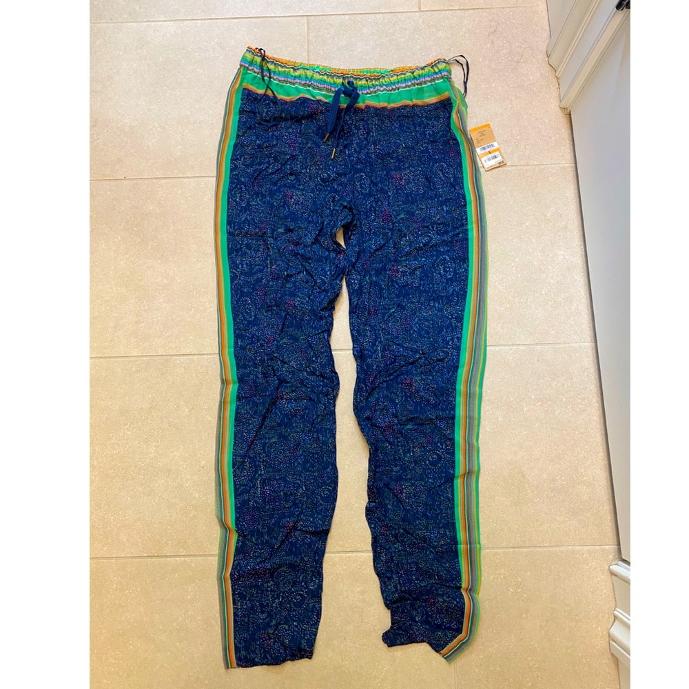 New with tags! Rachel Roy printed jogger pants